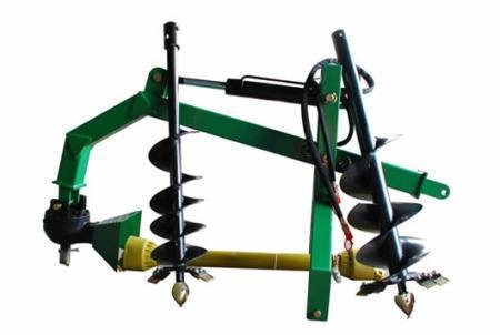 Pole Digger|Auger